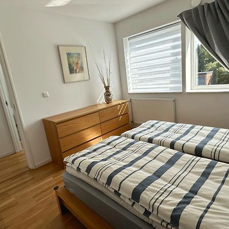 Cozy Villa Apartment Malmö Exterior foto