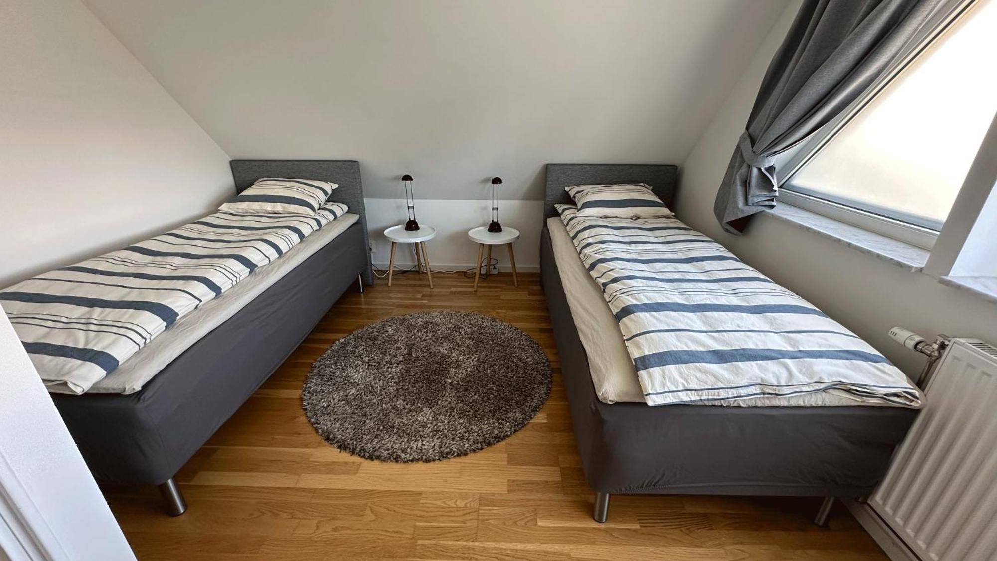 Cozy Villa Apartment Malmö Exterior foto