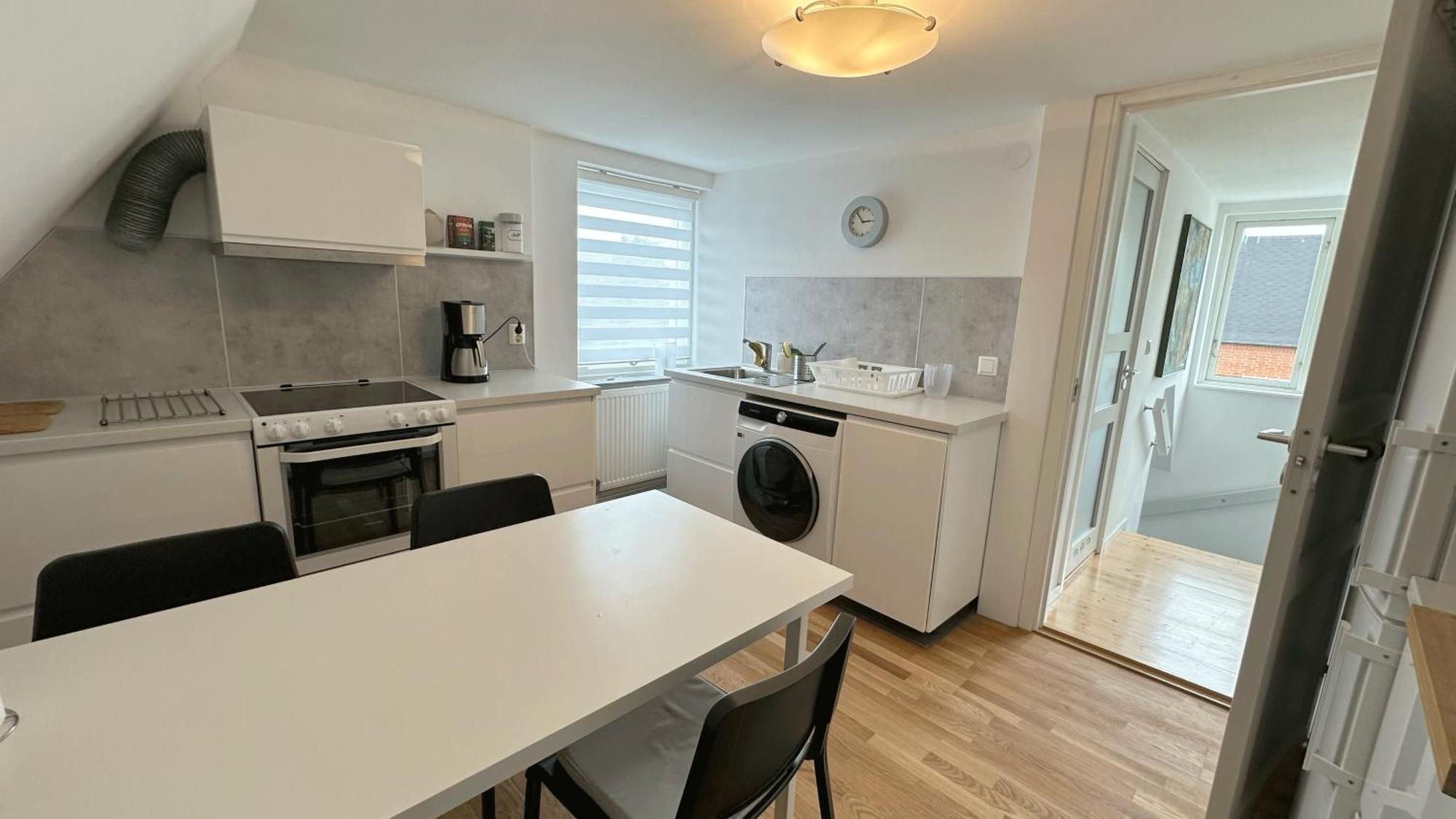 Cozy Villa Apartment Malmö Exterior foto
